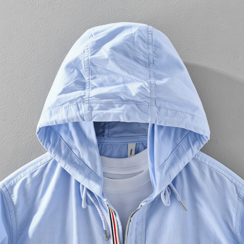 Owen Cotton Hoodie