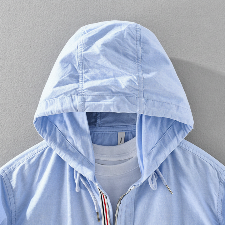 Owen Cotton Hoodie