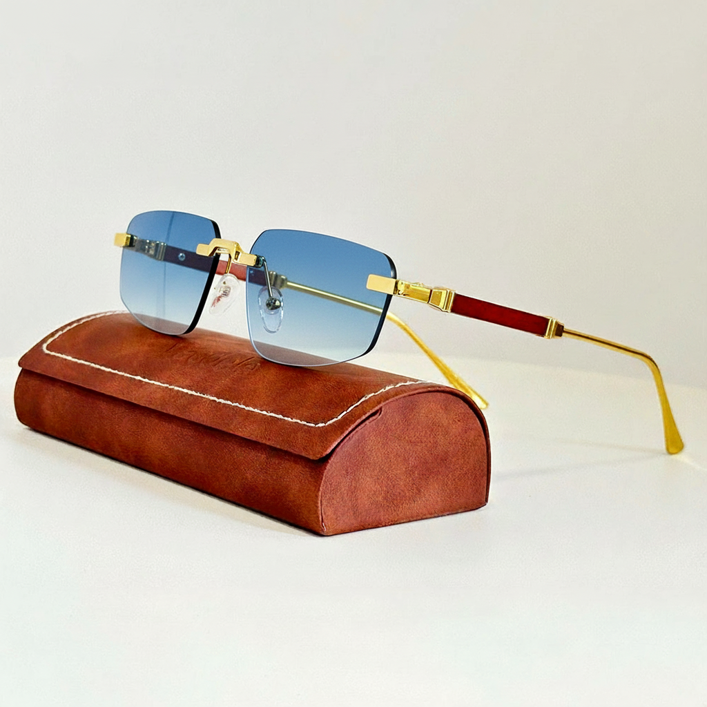 Bel Vero Sunglasses