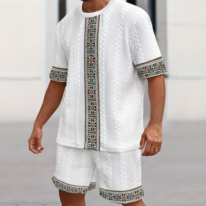 Xavier Lucia Lounge Set