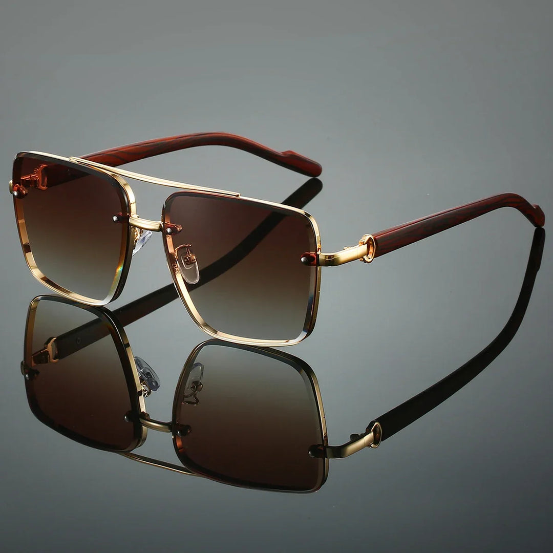 Magnus Grande Sunglasses
