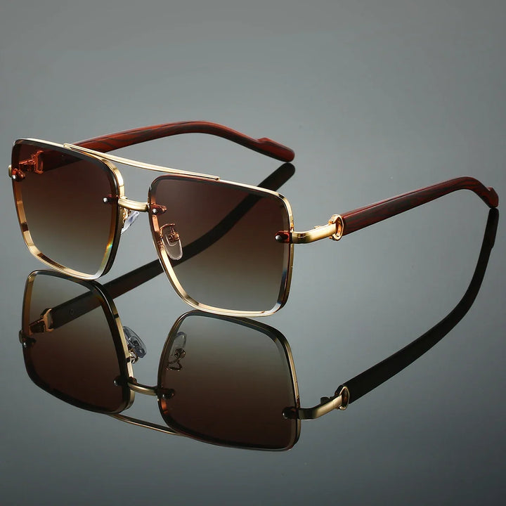 Magnus Grande Sunglasses