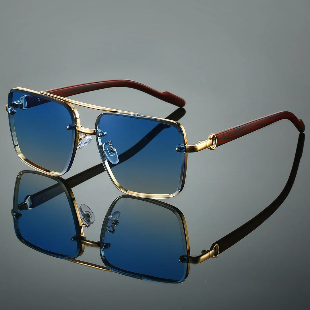 Magnus Grande Sunglasses