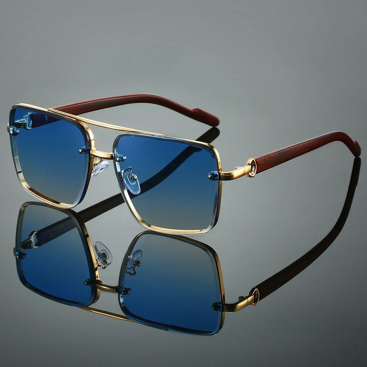 Magnus Grande Sunglasses