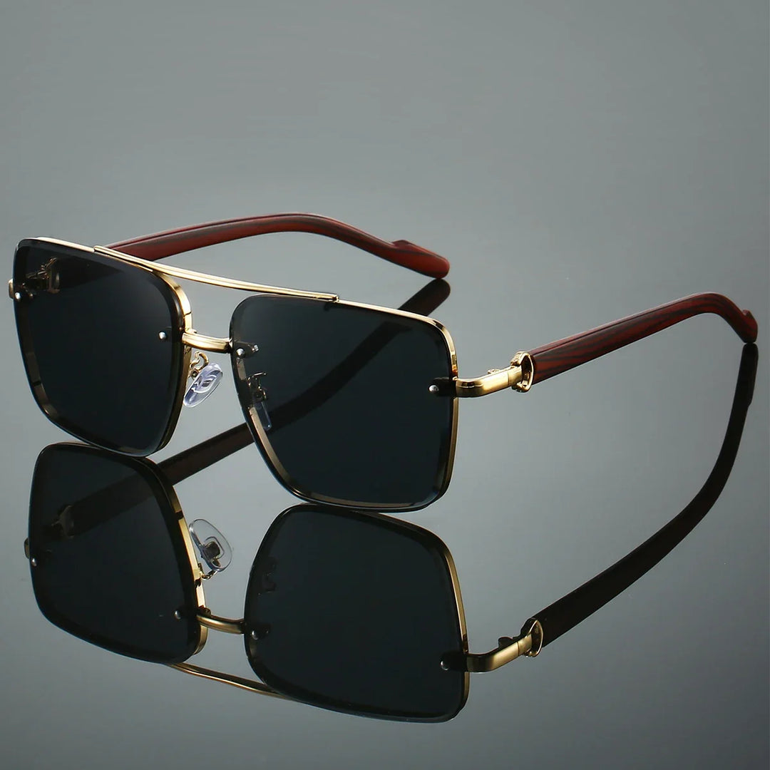 Magnus Grande Sunglasses