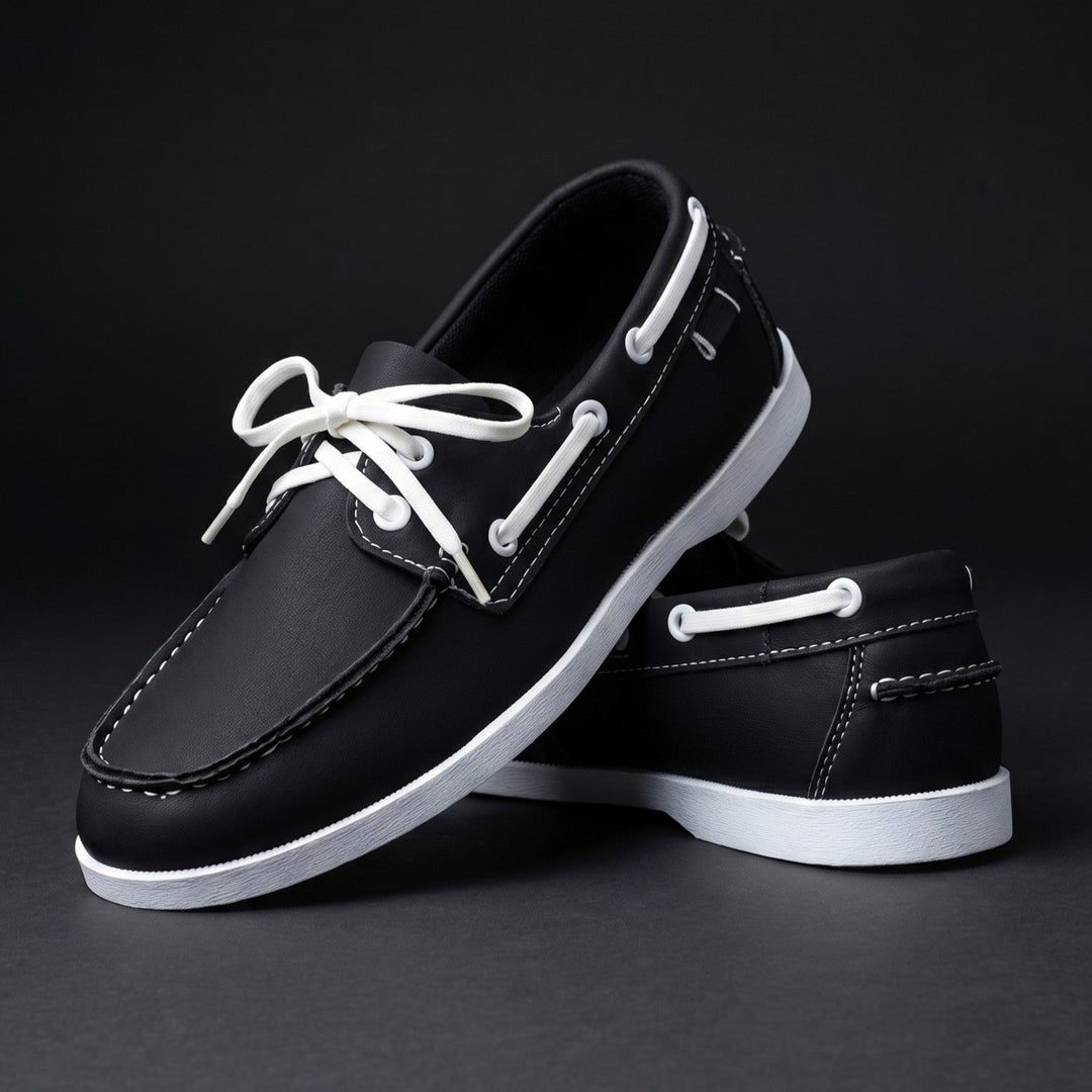 Finn Boat Shoes