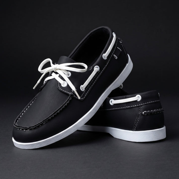 Finn Boat Shoes