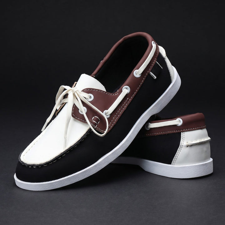 Finn Boat Shoes