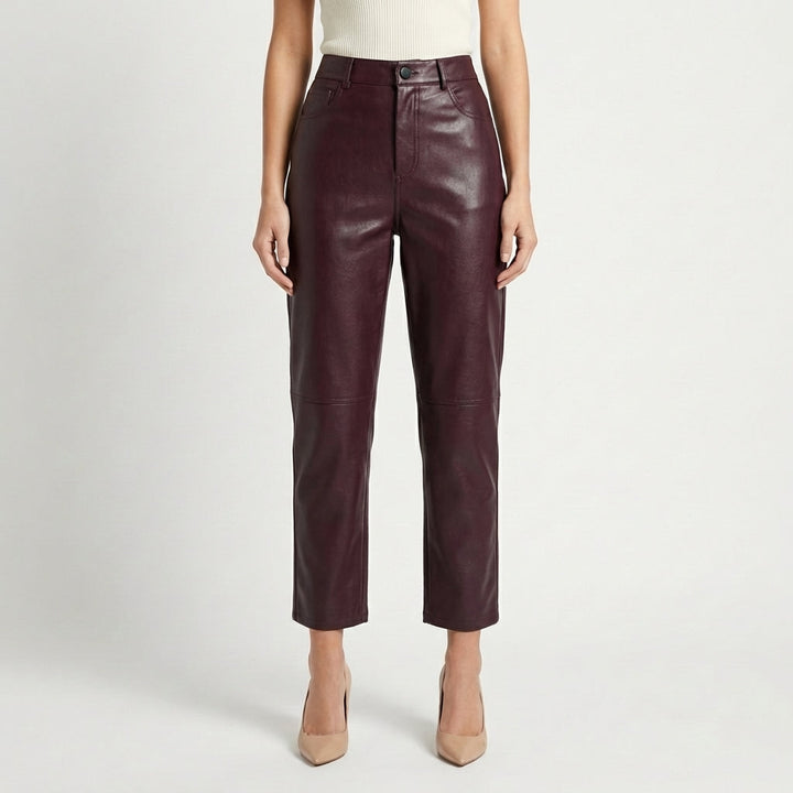 Madelyn Gloss Pants