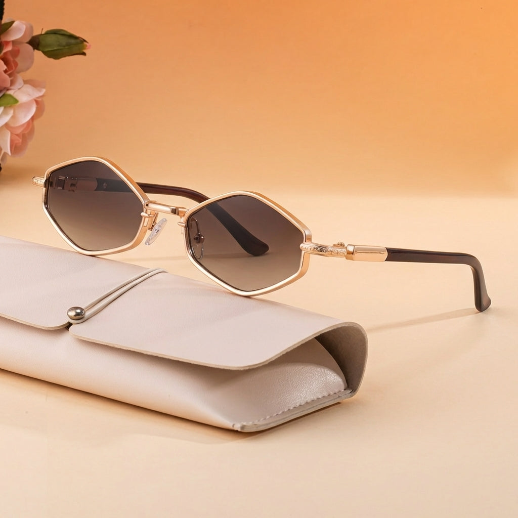 Benedetta Sunglasses