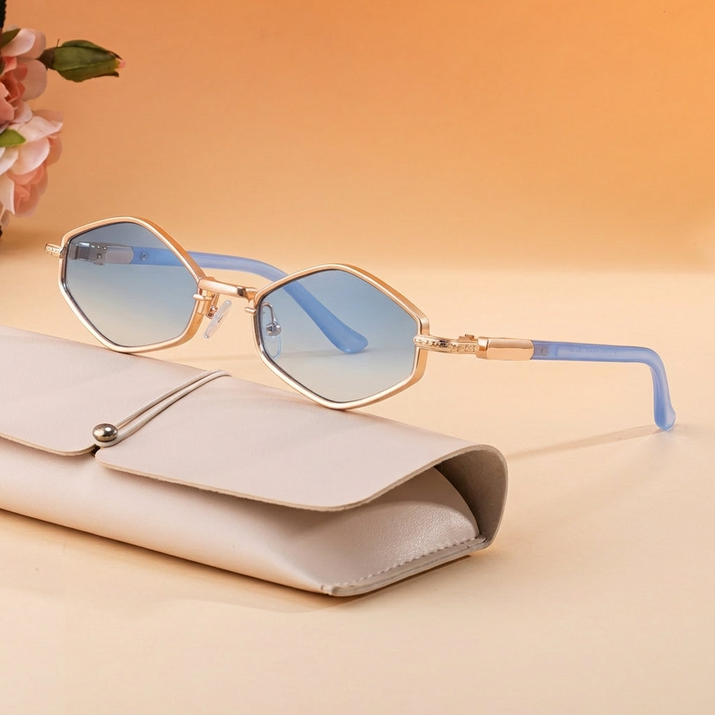 Benedetta Sunglasses