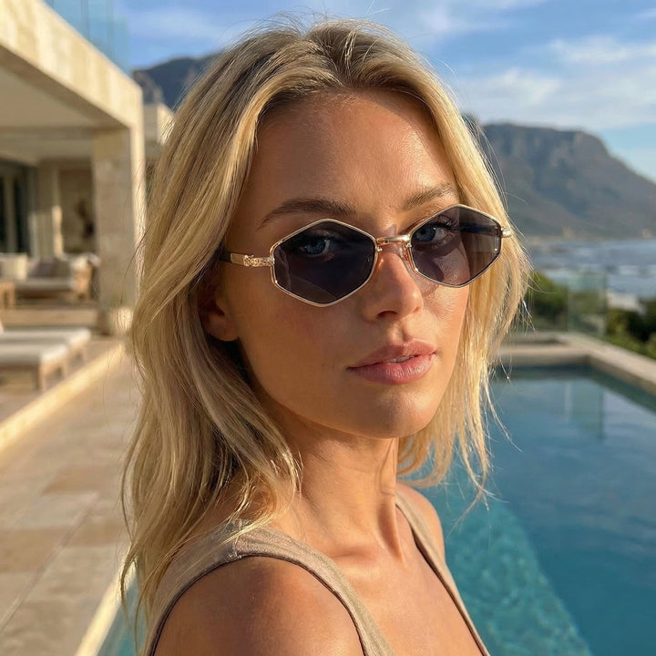 Benedetta Sunglasses