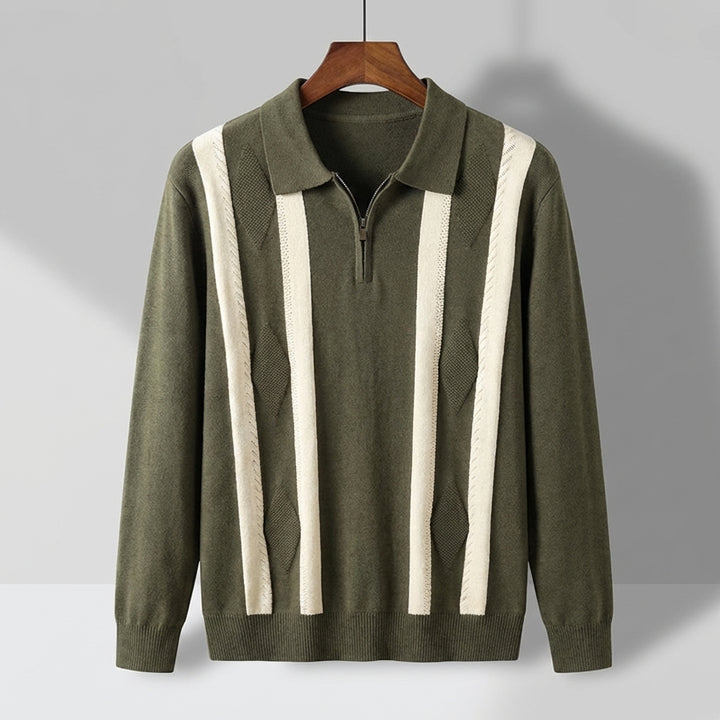 Montavo Quarter-Zip