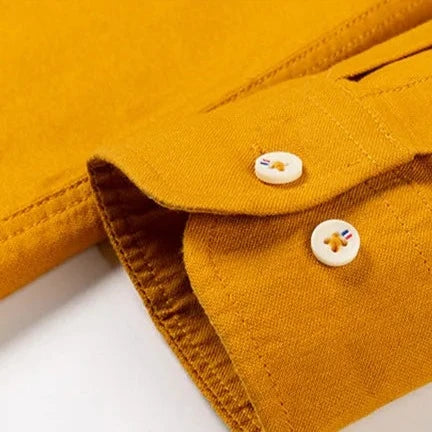 Arlo Dress Shirt