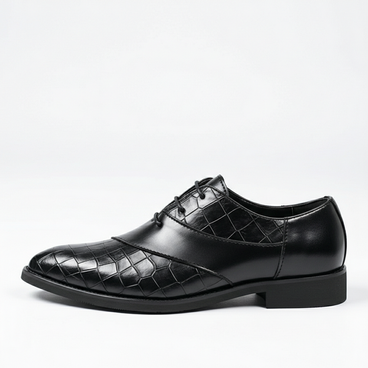 Giorgio Leather Oxfords