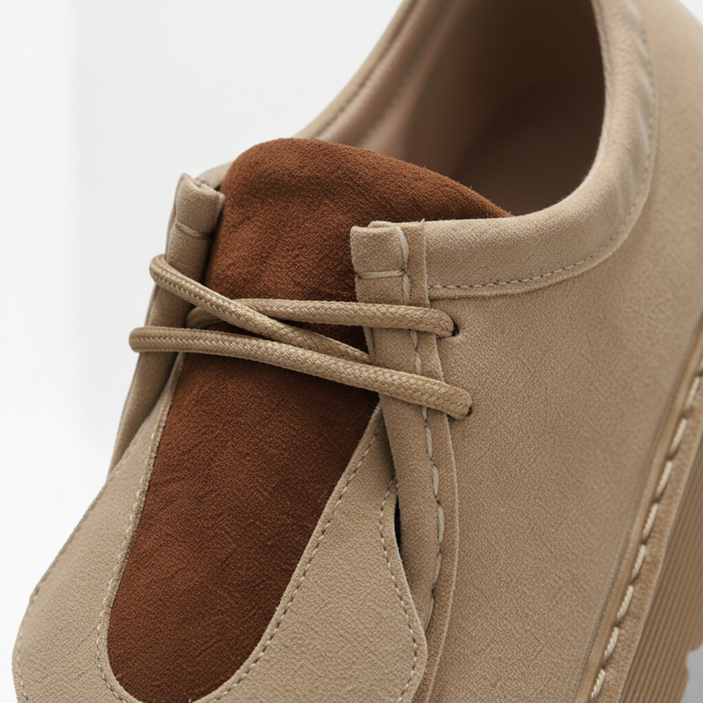 Portofino Suede Loafers