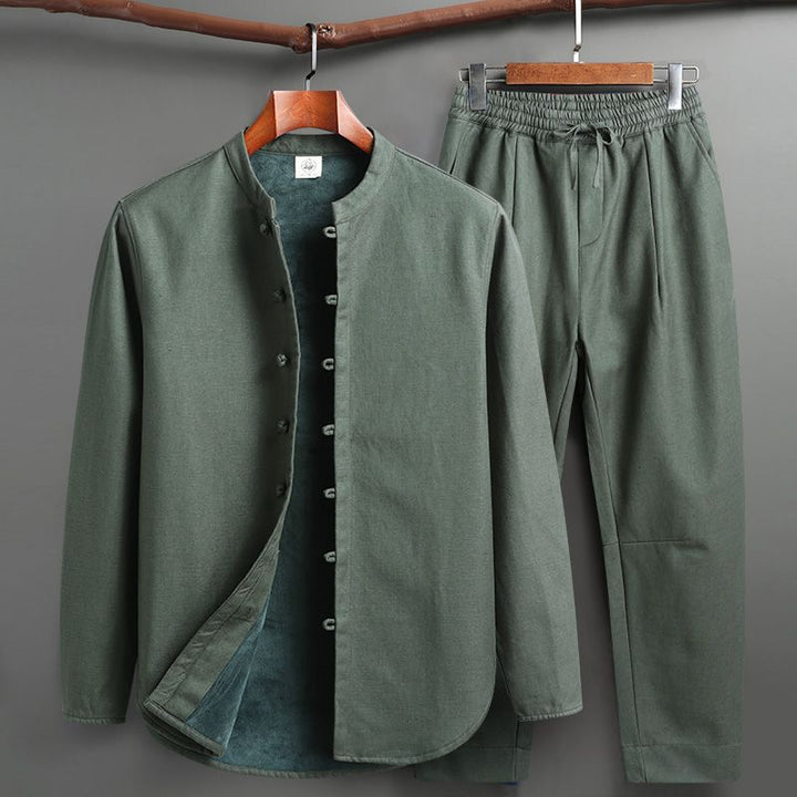Ethan Lounge Set