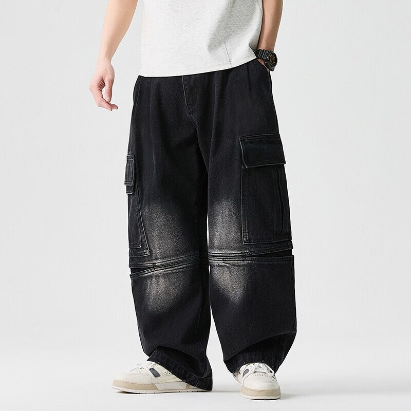Anthony Cargo Jeans