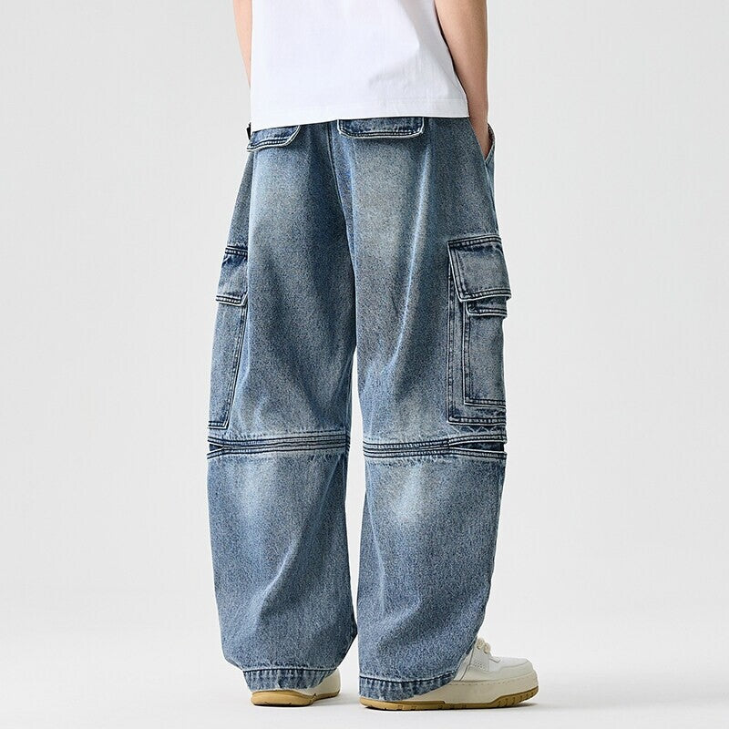 Anthony Cargo Jeans