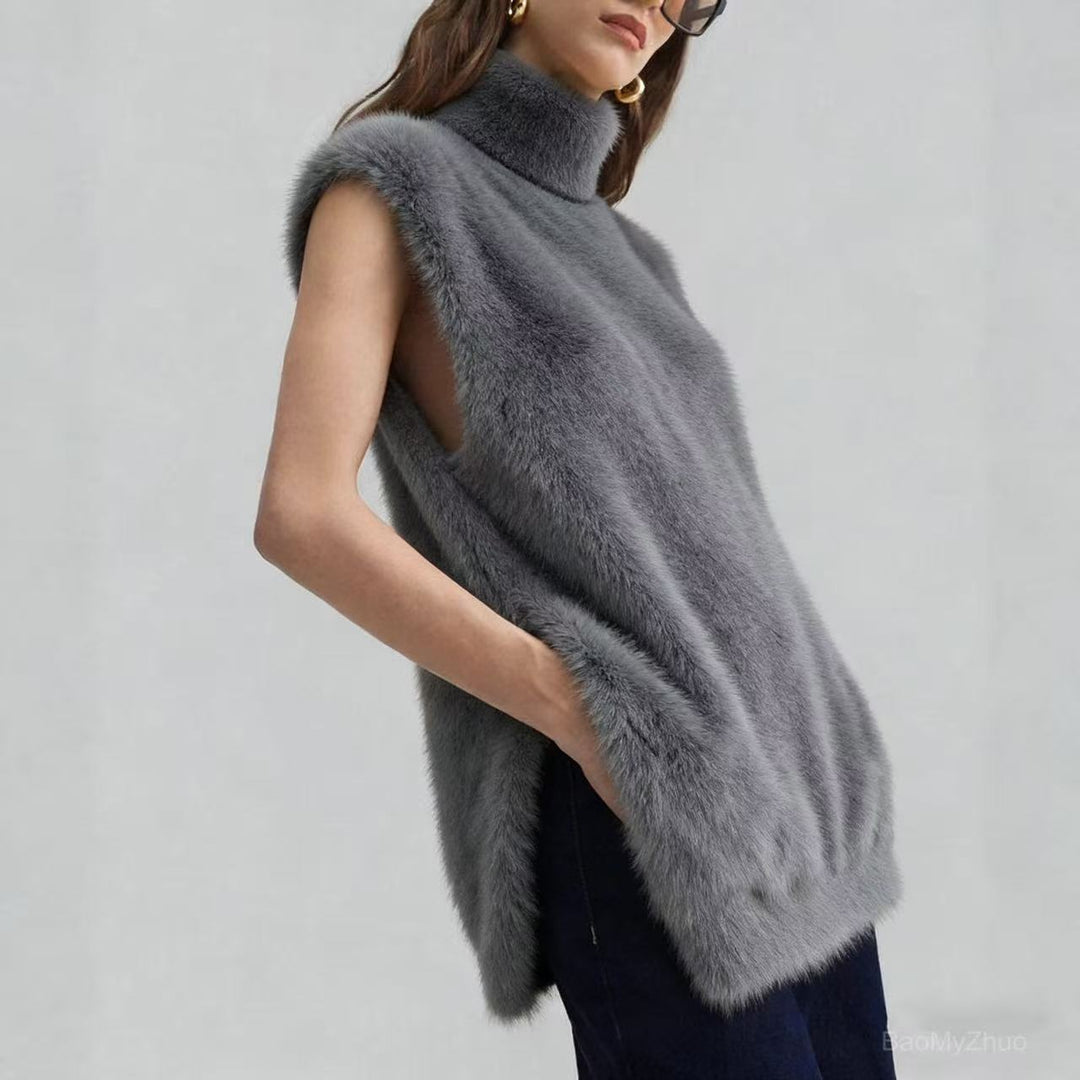 Ida Knit Vest