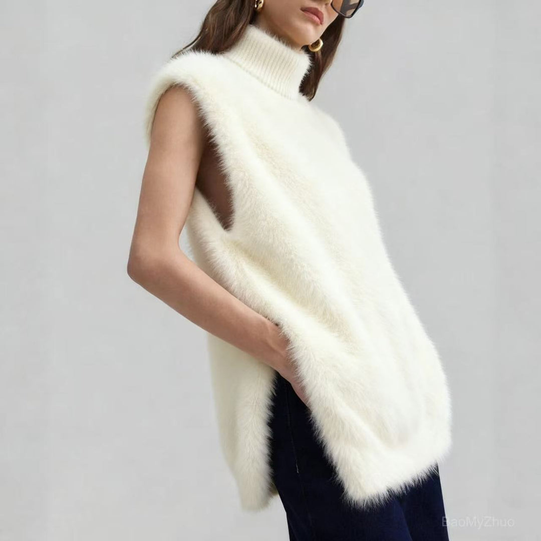 Ida Knit Vest