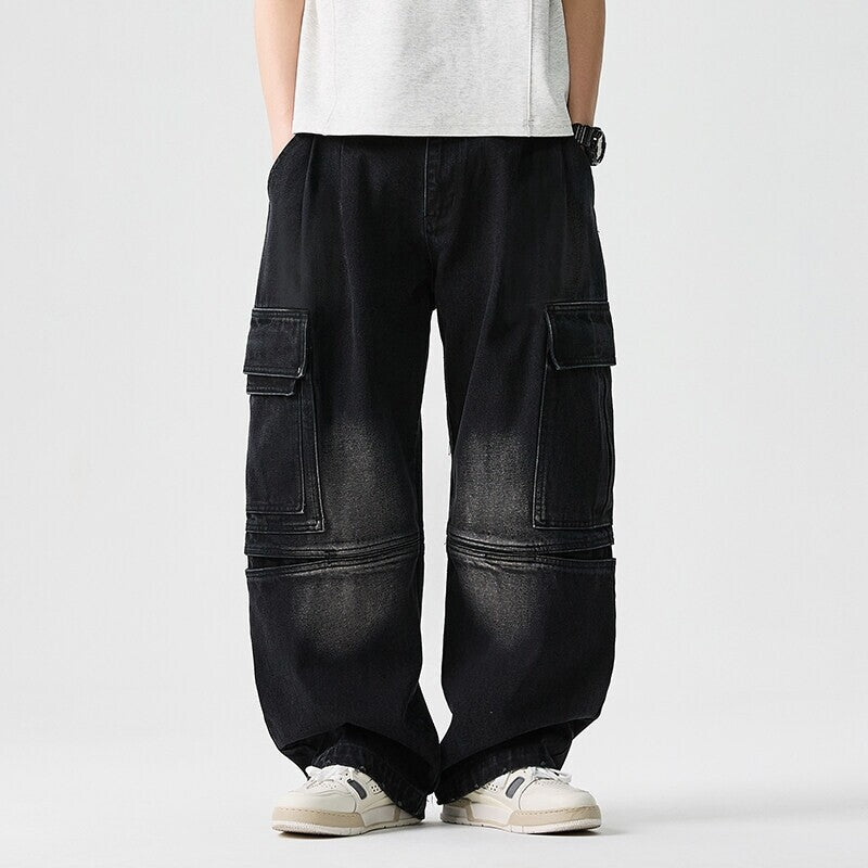 Anthony Cargo Jeans