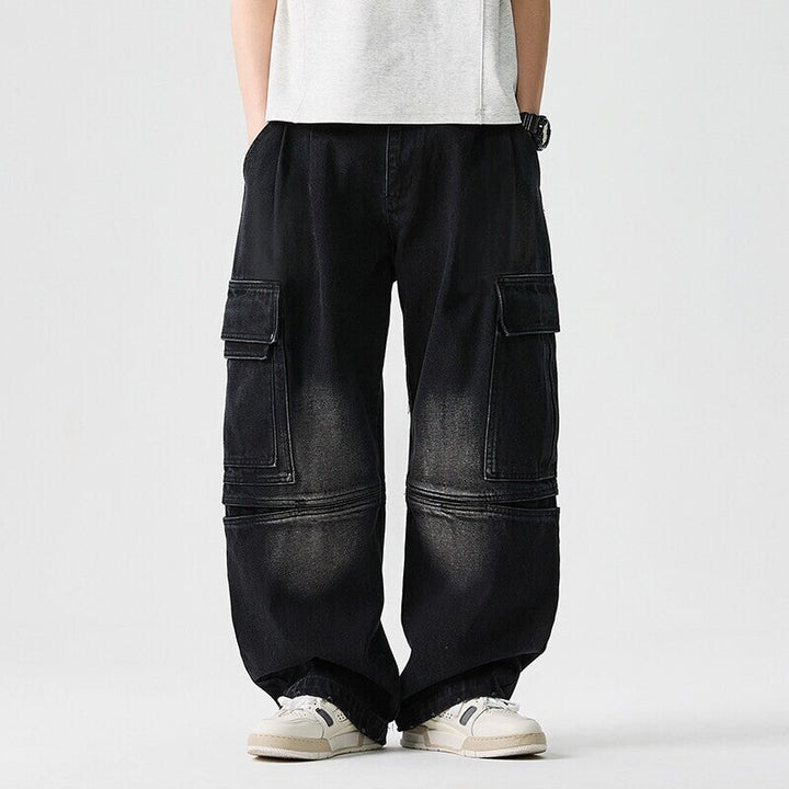 Anthony Cargo Jeans