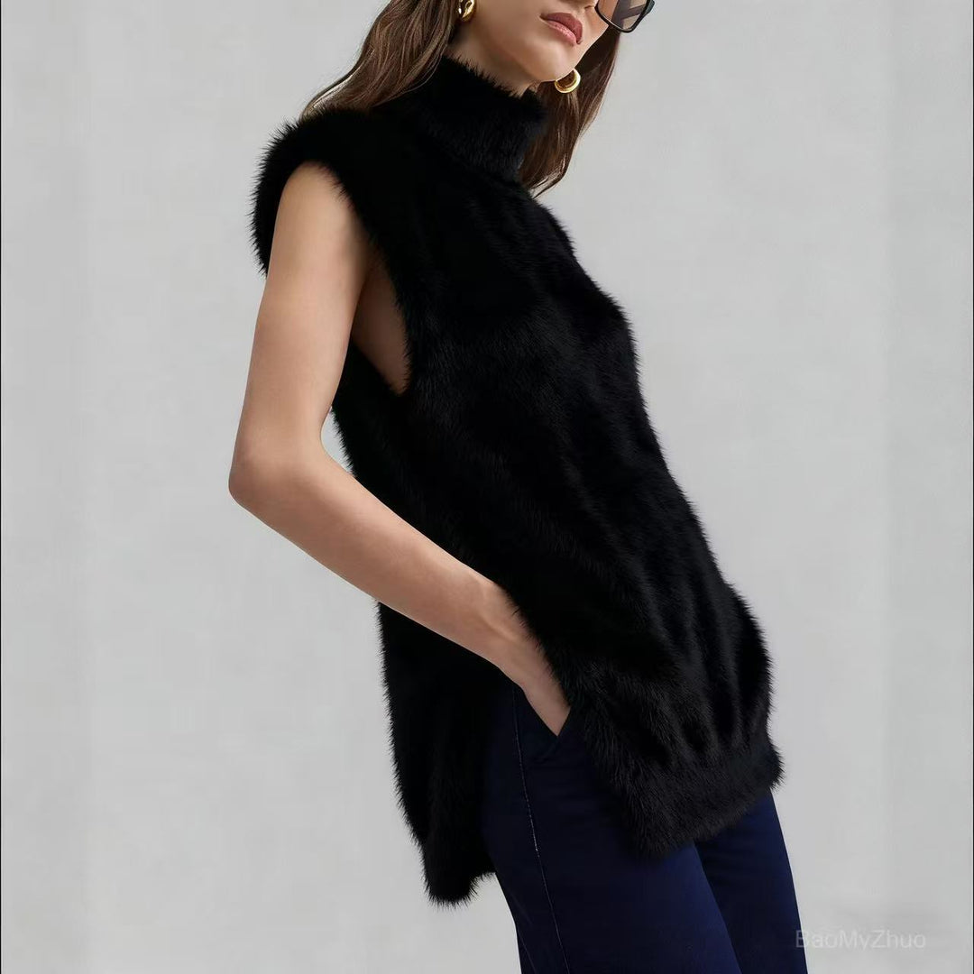 Ida Knit Vest