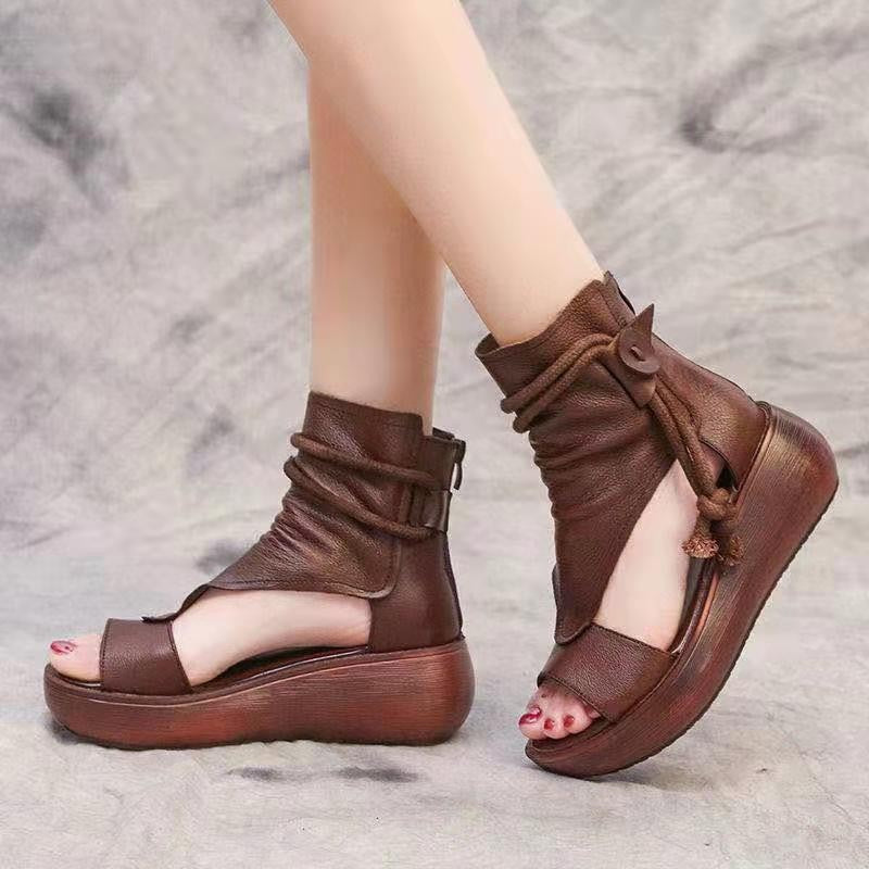 Rosaria Sandals