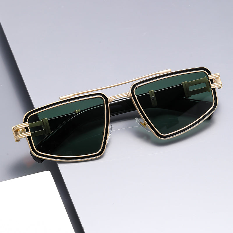 Salome Retro Sunglasses