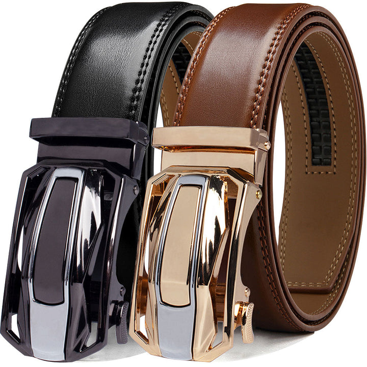 Aksel Belt