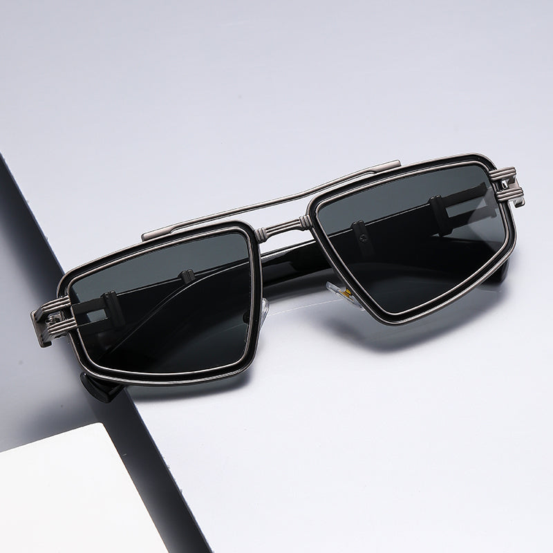 Salome Retro Sunglasses
