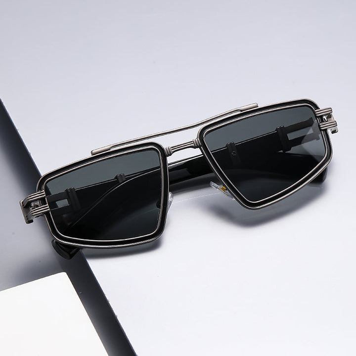 Salome Retro Sunglasses