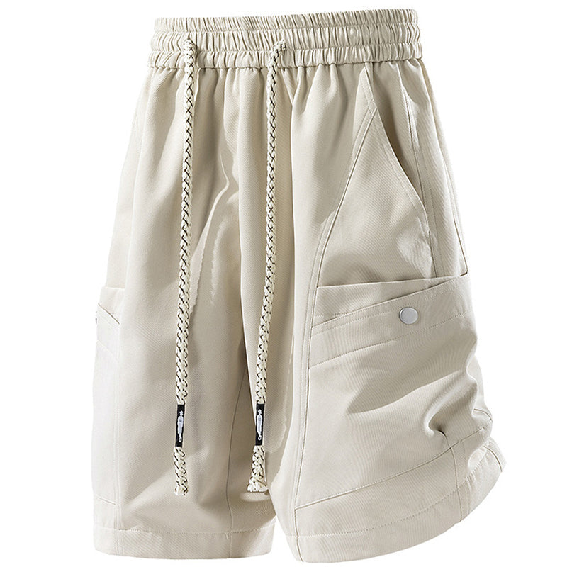 Stratos Cargo Shorts