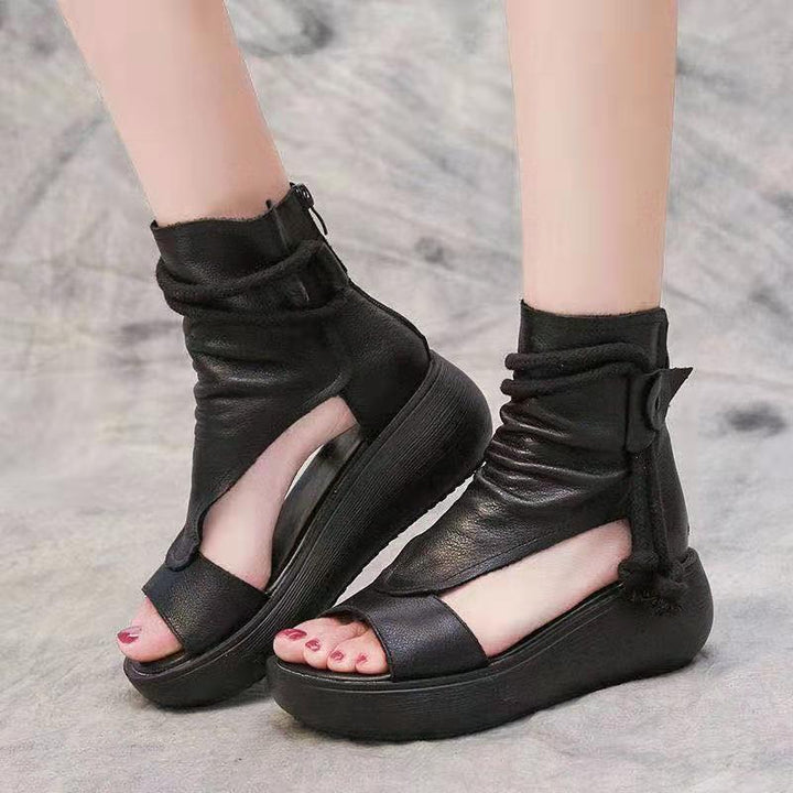 Rosaria Sandals