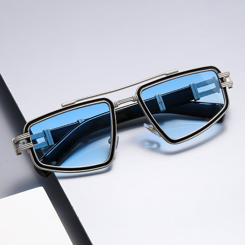 Salome Retro Sunglasses