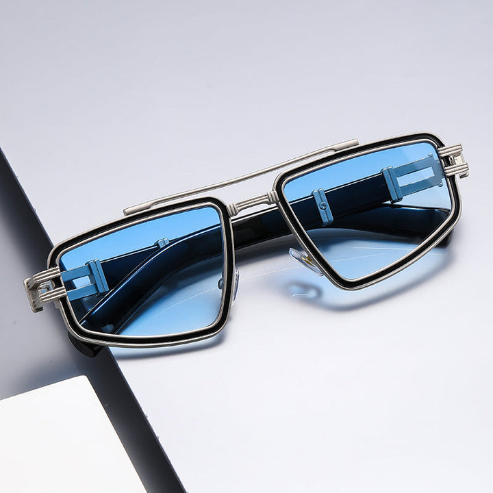 Salome Retro Sunglasses