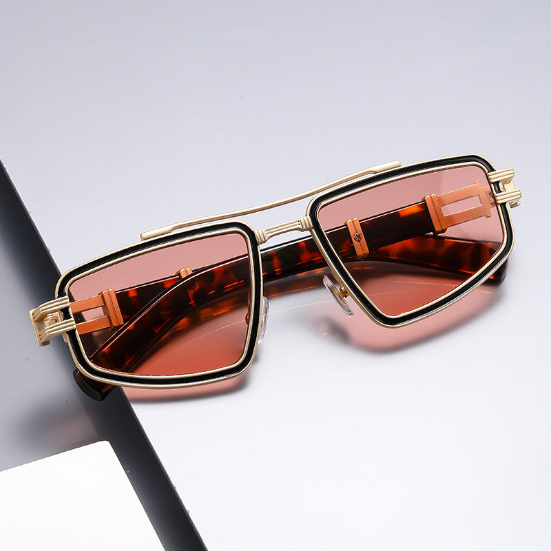 Salome Retro Sunglasses
