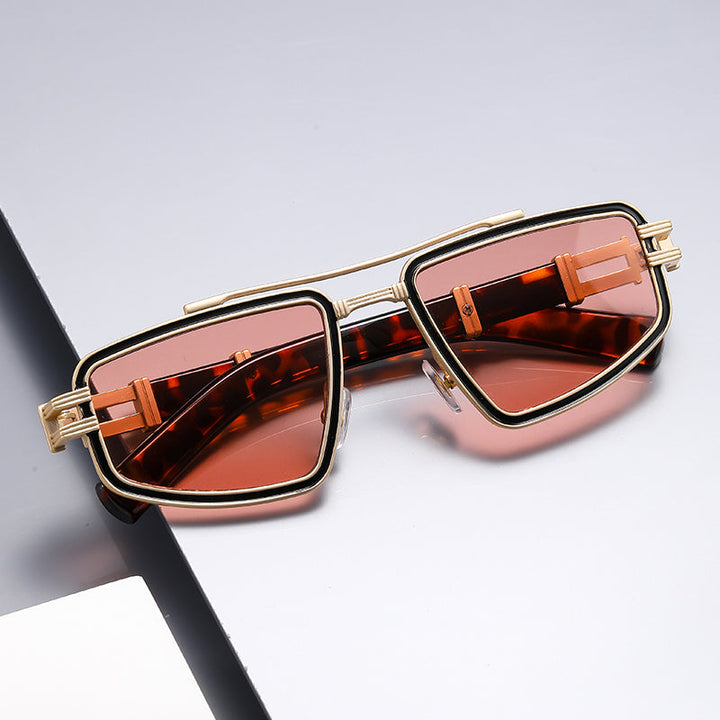 Salome Retro Sunglasses