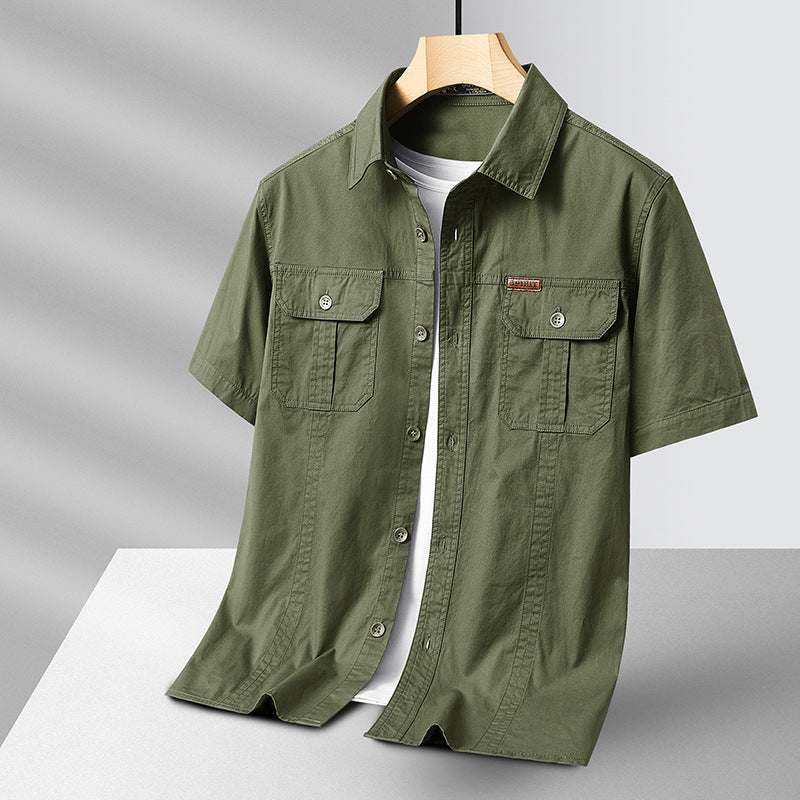 Rita Cargo Tee
