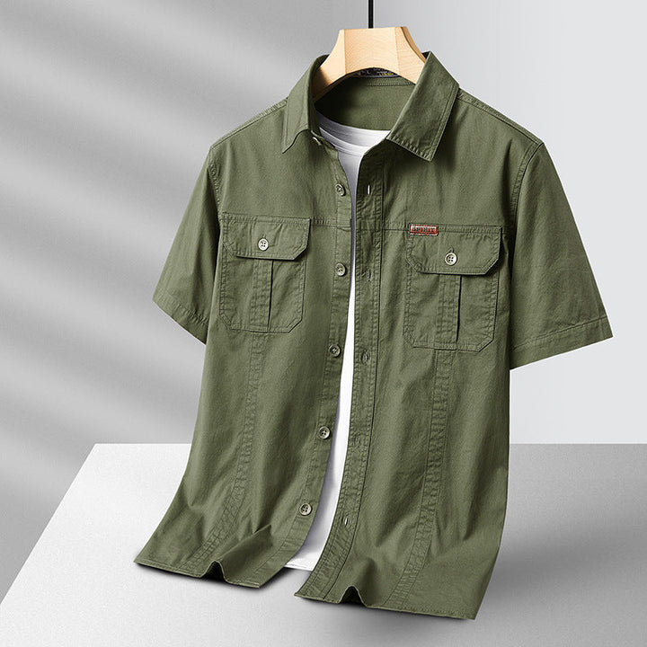 Rita Cargo Tee