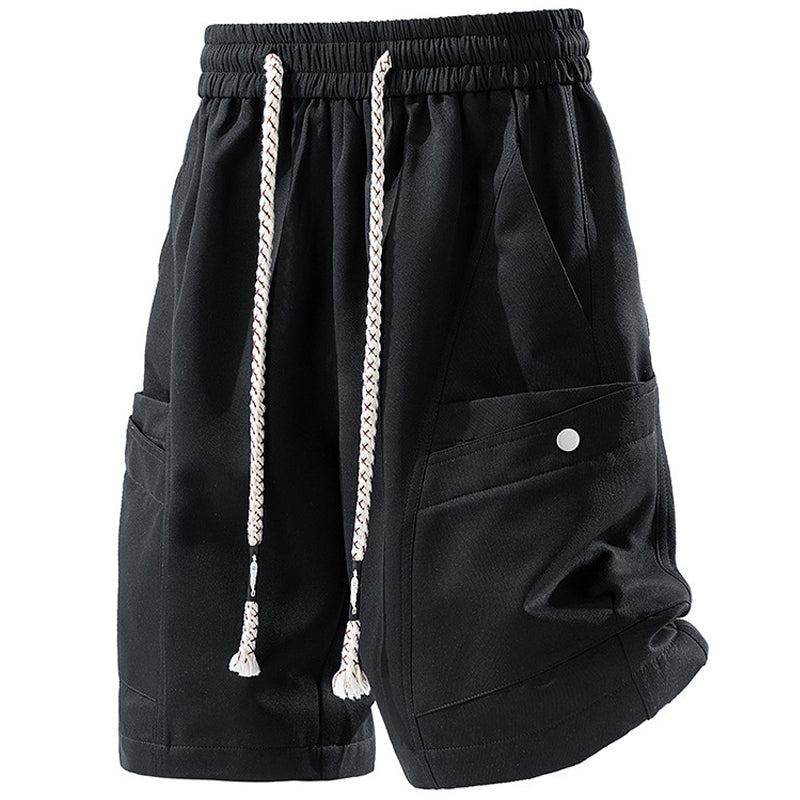 Stratos Cargo Shorts