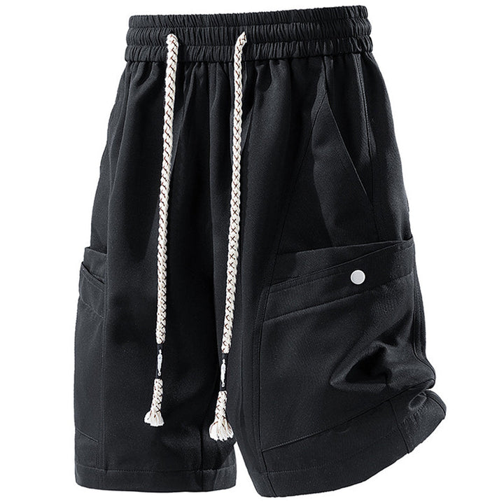 Stratos Cargo Shorts