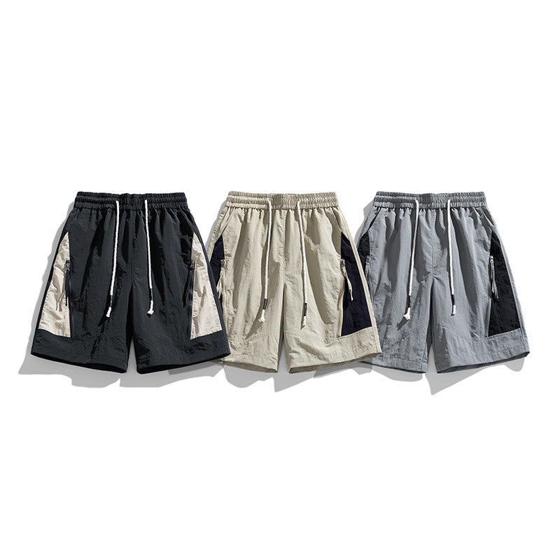 Federico Shorts