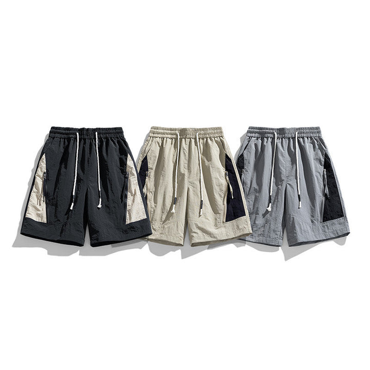 Federico Shorts