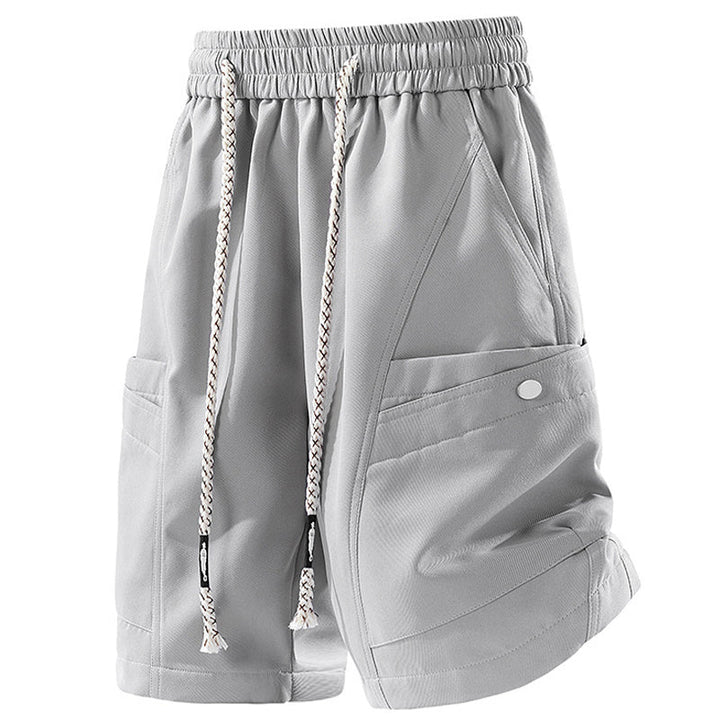 Stratos Cargo Shorts