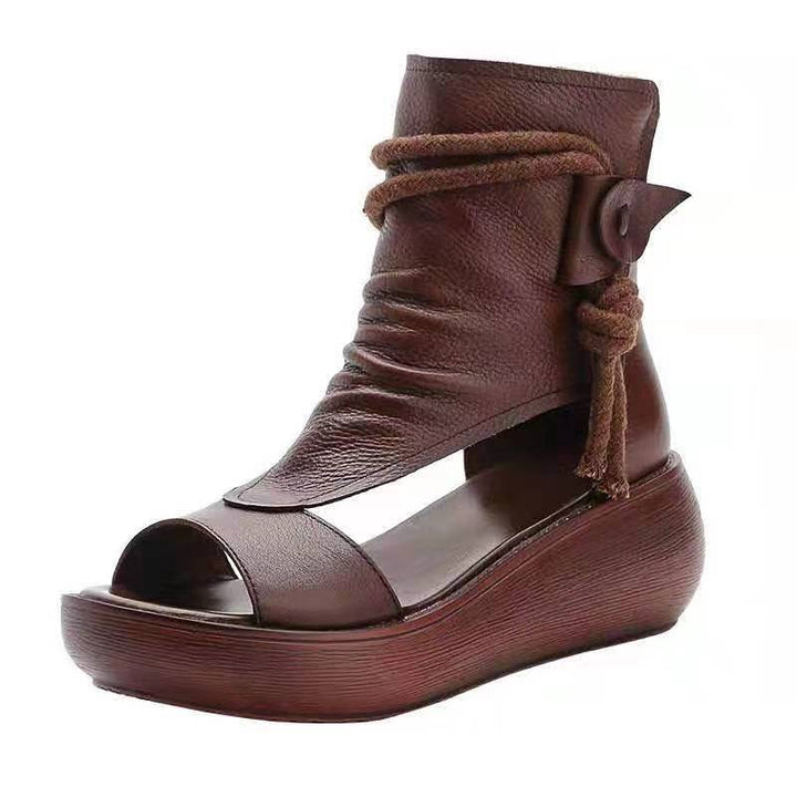 Rosaria Sandals
