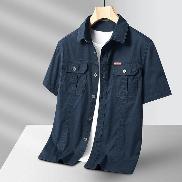 Rita Cargo Tee