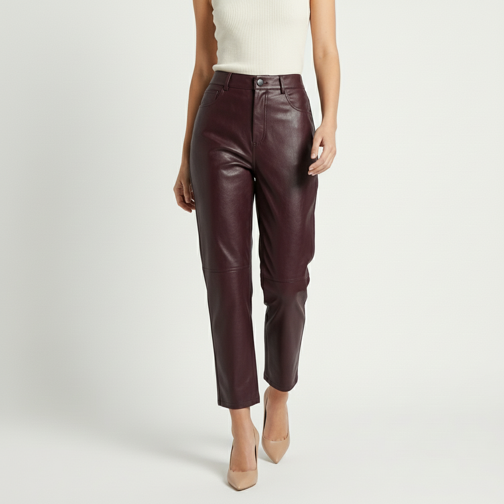 Madelyn Gloss Pants