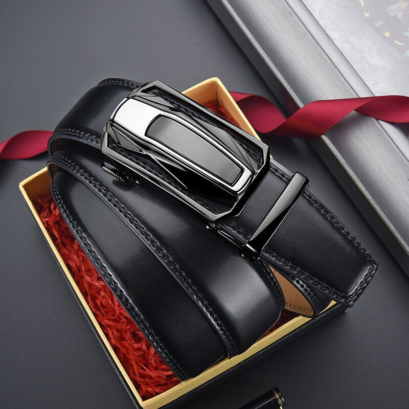 Aksel Belt